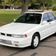 Image for article titled Look How Awesome Mitsubishi's Lineup Was 20 Years Ago